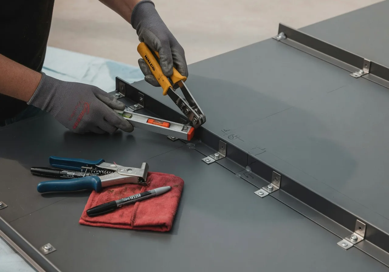 Why choose Metal Roofing Installation in Rothsay, MN
